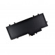 HP 14-X Batéria 3000mAh Li-poly 11,55V, čierna