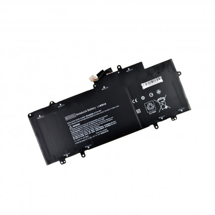 Kompatibilní TPN-Q137 Batéria 3000mAh Li-poly 11,55V, čierna