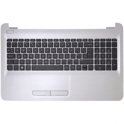 Vrchné šasí palmrest notebooku Kompatibilní AP1O2000311