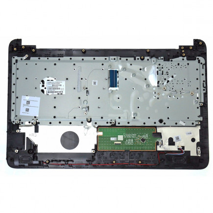 Vrchné šasí palmrest notebooku Kompatibilní AP1O2000341