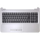 Vrchné šasí palmrest notebooku Kompatibilní V151802AK3