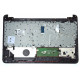 Vrchné šasí palmrest notebooku Kompatibilní V151802AK3