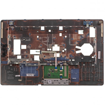 Vrchné šasí palmrest notebooku Dell Latitude E6430u