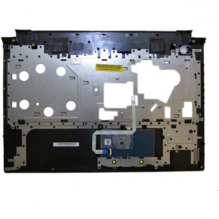 Vrchné šasí palmrest notebooku Kompatibilní 25214755