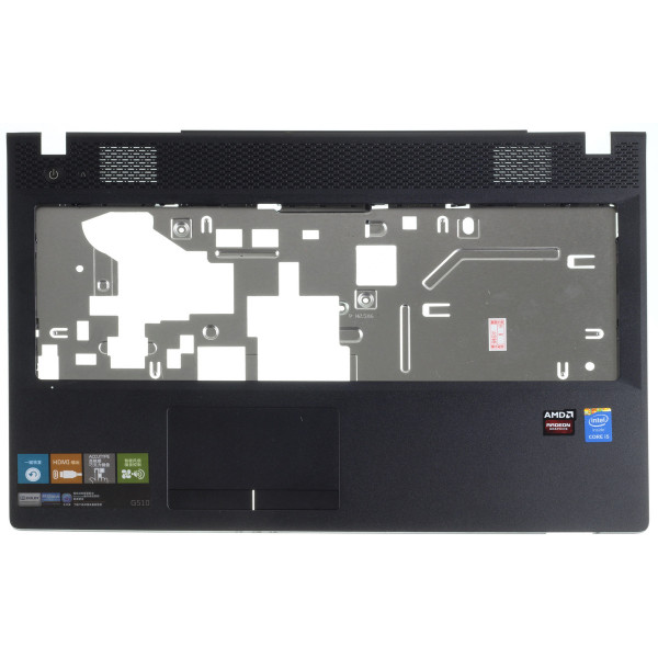 Vrchné šasí palmrest notebooku Lenovo G505