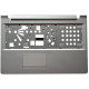 Vrchné šasí palmrest notebooku Lenovo IdeaPad 500-15ACZ