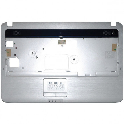 Vrchné šasí palmrest notebooku Samsung NP-R530