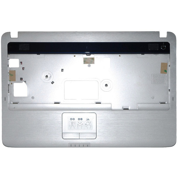 Vrchné šasí palmrest notebooku Samsung NP-R530