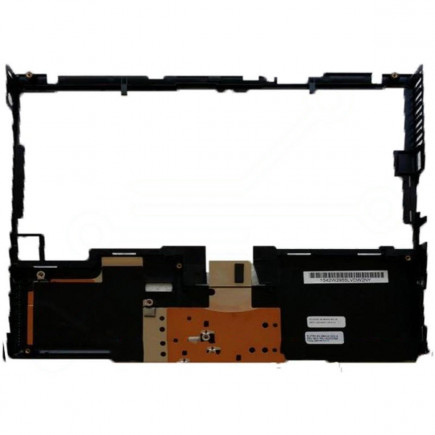 Vrchné šasí palmrest notebooku Lenovo ThinkPad X60T