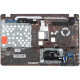Vrchné šasí palmrest notebooku Kompatibilní 683506-001