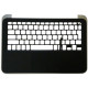 Vrchné šasí palmrest notebooku Dell XPS 13 L321X