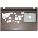 Vrchné šasí palmrest notebooku Packard Bell TK13
