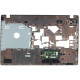Vrchné šasí palmrest notebooku Packard Bell TK13