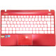 Vrchné šasí palmrest notebooku Asus Eee PC 1225B