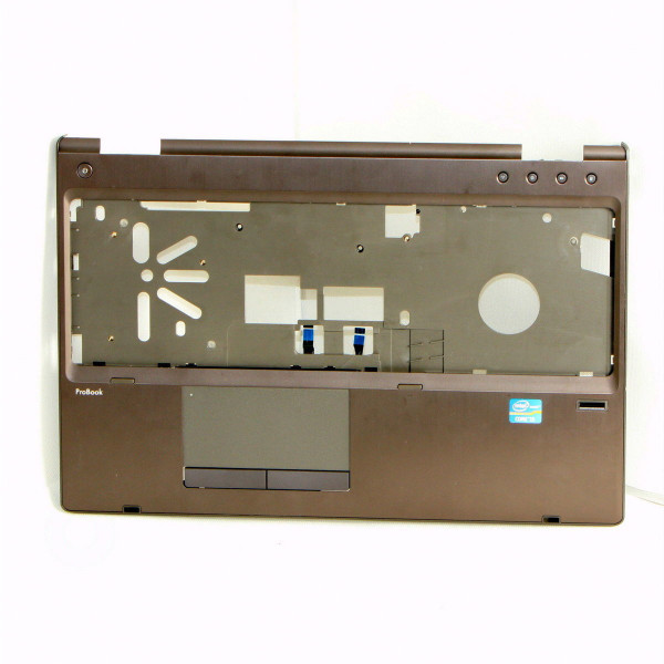 Vrchné šasí palmrest notebooku HP ProBook 6560b