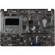 Vrchné šasí palmrest notebooku Fujitsu Siemens AMILO LA 1703