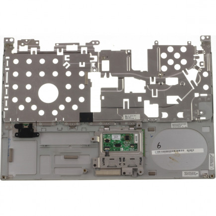 Vrchné šasí palmrest notebooku Kompatibilní HX105
