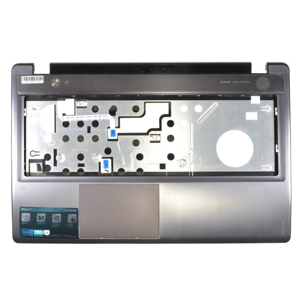 Vrchné šasí palmrest notebooku Lenovo IdeaPad Z585