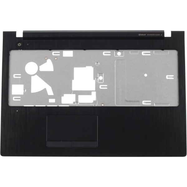 Vrchné šasí palmrest notebooku Lenovo G505AM
