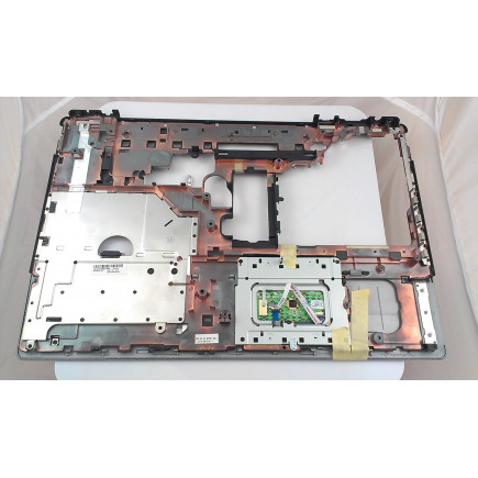 Vrchné šasí palmrest notebooku HP ProBook 6550b