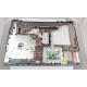 Vrchné šasí palmrest notebooku HP ProBook 6550b