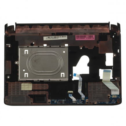 Vrchné šasí palmrest notebooku Acer Aspire One 532h