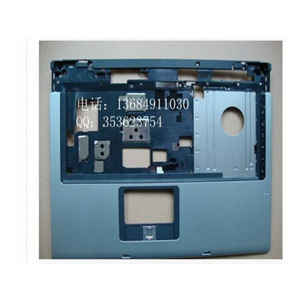 Vrchné šasí palmrest notebooku Acer Aspire 5100