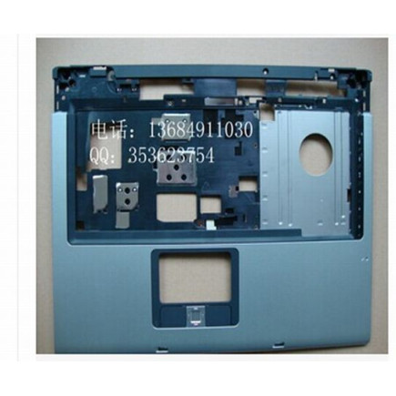 Vrchné šasí palmrest notebooku Kompatibilní AMZH0000400