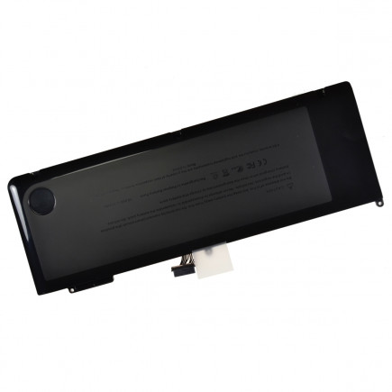 Apple MacBook Pro 15 A1286 (Early 2011) Batéria Li-poly 77.5Wh 10,95V čierna