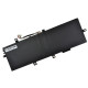 Kompatibilní 00HW004 Batéria 35Wh Li-poly 7,5V čierna
