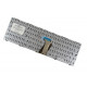 IBM Lenovo 25013385, 25-013358 Klávesnica s rámčekom čierna CZ / SK