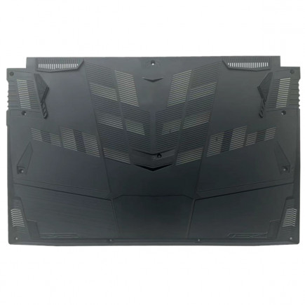 Spodná vaňa pre MSI GF75 9RCX