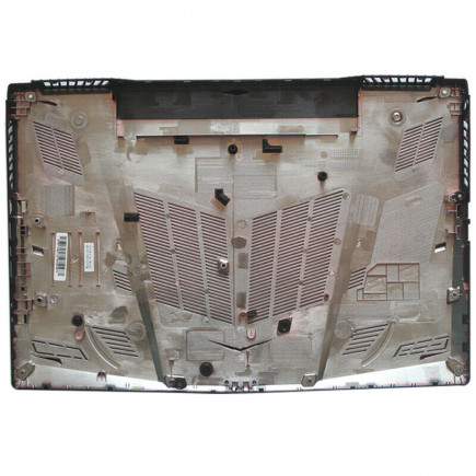 Spodná vaňa pre MSI GL63 8RC