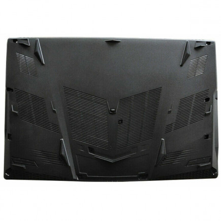 Spodná vaňa pre MSI GE63 7RD