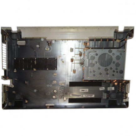 Spodná vaňa pre Lenovo IdeaPad 500-15ISK