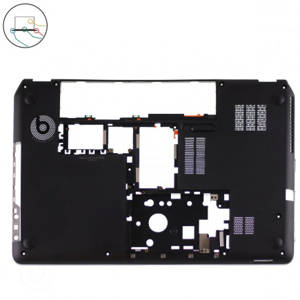 Spodná vaňa pre HP Pavilion m6-1030ec