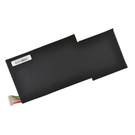 MSI GF75 Thin 8RC Batéria 4600mAh Li-poly 11,4V, 52,4Wh