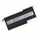 MSI MS-17F4 Batéria 4600mAh Li-poly 11,4V, 52,4Wh