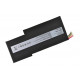 MSI MS-17F4 Batéria 4600mAh Li-poly 11,4V, 52,4Wh