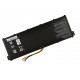 Acer Aspire 910 Batéria 3220mAh Li-Pol 15,2V čierna