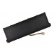 Acer Aspire 910 Batéria 3220mAh Li-Pol 15,2V čierna