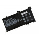 Kompatibilní TPN-Q173 Batéria Li-poly 15,4V