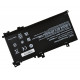 Kompatibilní TPN-Q173 Batéria Li-poly 15,4V