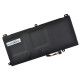 Kompatibilní 00NY639 Batéria Li-poly 11,25V, 44Wh