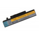Kompatibilní 121000916 Batéria pre notebook 5200mAh Li-ion 11,1V