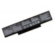 Kompatibilní SQU524 Batéria pre notebook 5200mAh Li-ion 11,1V