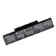 Kompatibilní SQU524 Batéria pre notebook 5200mAh Li-ion 11,1V