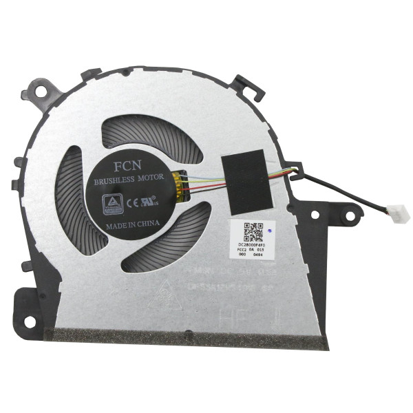 Ventilátor Chladič na notebook Lenovo IdeaPad 3-14ADA05