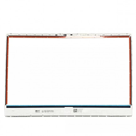 Kompatibilní T23C6 Rámček displeje