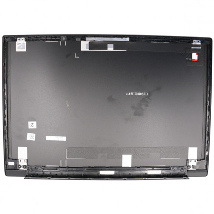 Horný kryt LCD notebooku Kompatibilní 02DL866